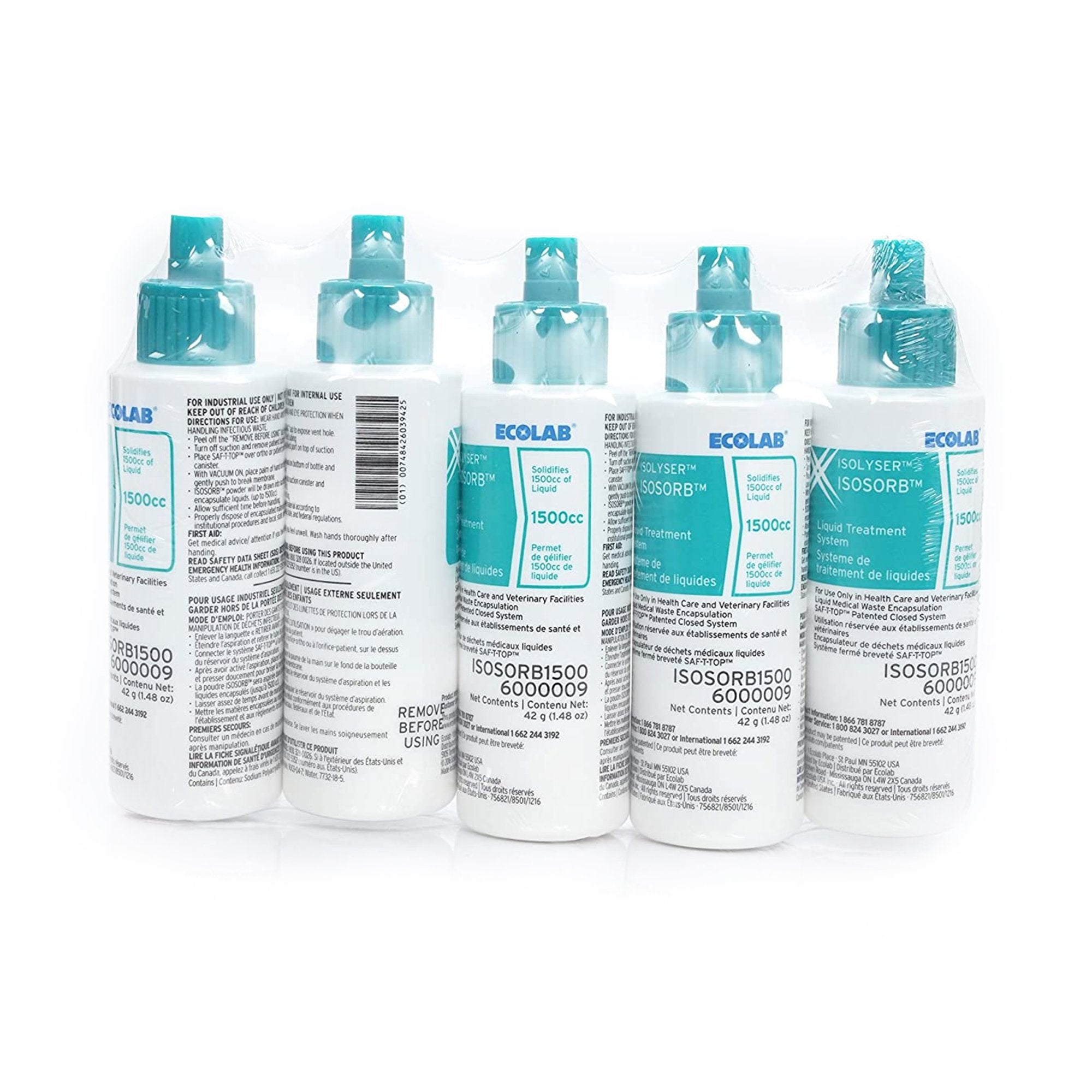 Isosorb® Fluid Solidifier ISOSORB1500