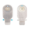 SenSura® Mio Convex Light 1-Piece Transparent Ostomy Pouch, 25 mm Stoma 16741