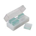 McKesson No. 2 Thickness Cover Glass, 22 x 22 mm 16-7136