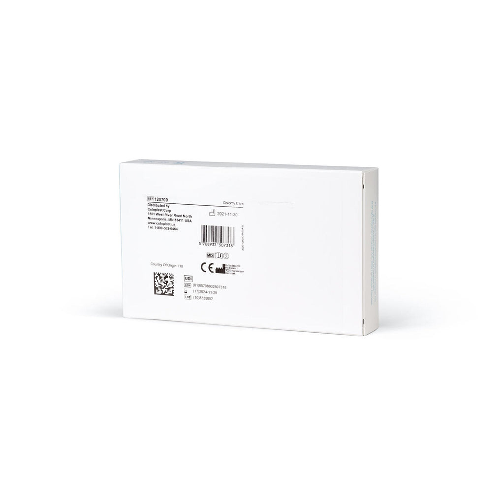 Brava® Elastic Barrier Strip, 5.5 Inch Length 120700