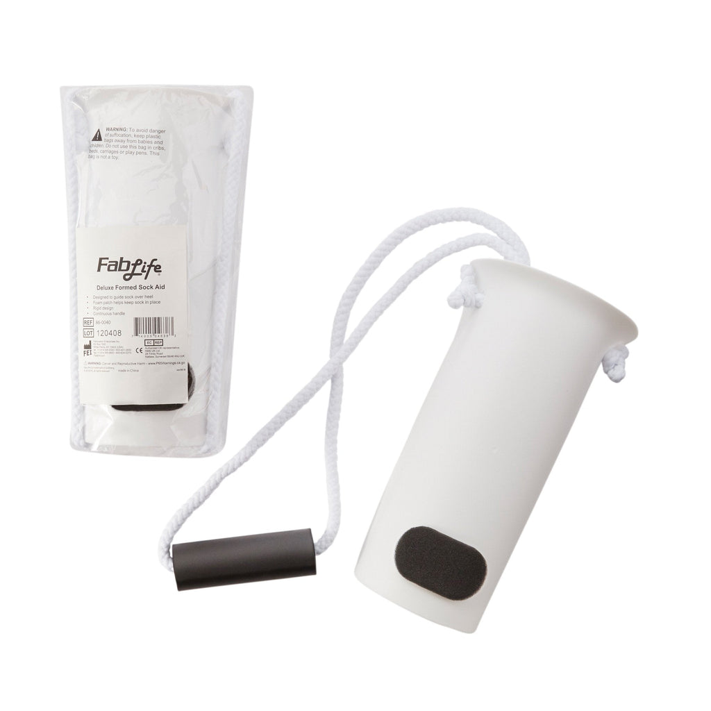FabLife™ Deluxe Sock / Stocking Aid 86-0040