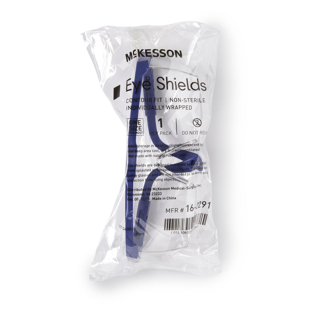 McKesson Protective Eyewear 16-2291