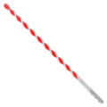 Diablo DMARG1110 5/16" x 8" x 10" SPEEDemon™ Red Granite Carbide-Tipped Hammer Drill Bit