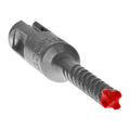 Diablo DMAPL4110 5/16" x 4" x 6" Rebar Demon™ SDS-Plus 4-Cutter Full Carbide Head Hammer Drill Bit
