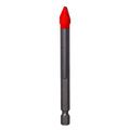 Diablo DMANSP1050 Diablo 3/8" Hard Tile & Stone Carbide Tipped Drill Bit