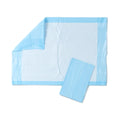 Protection Plus® Underpad, 17 X 24 Inches MSC281230
