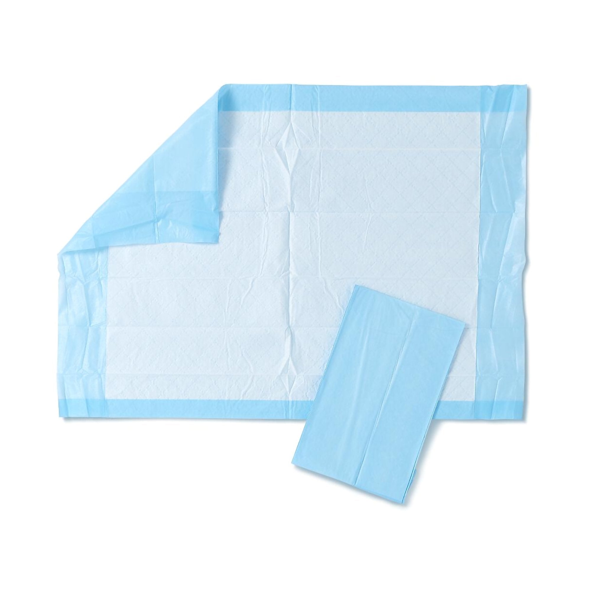 Protection Plus® Underpad, 17 X 24 Inches MSC281230