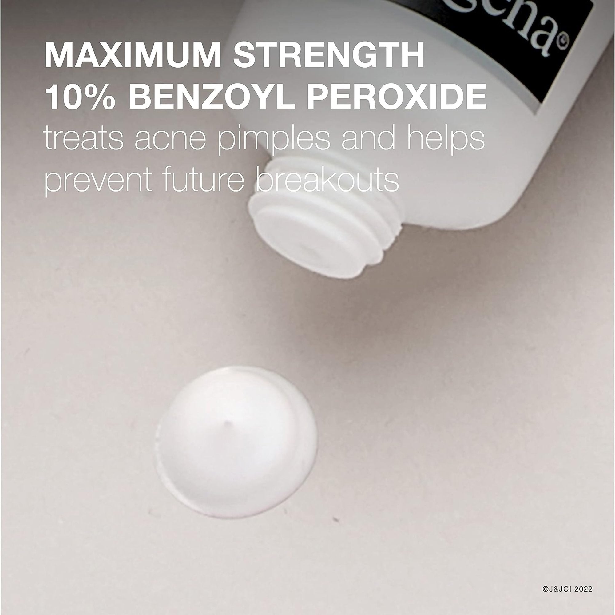 Acne Treatment Neutrogena® Rapid Clear 1 oz. Gel 69968004301