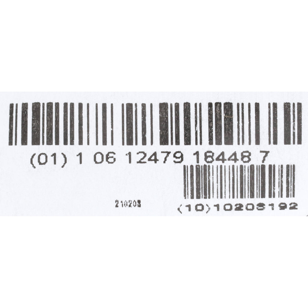 McKesson Blood Pressure Unit Inflation Bulb 01-873NGM