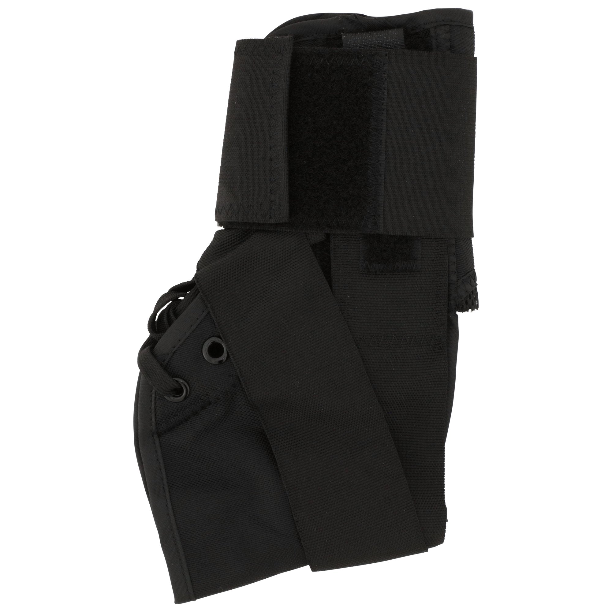 McKesson Low Profile / Open Heel / Open Toe Ankle Brace, Medium 155-81-97045