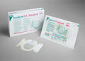 3M™ Tegaderm™ IV Advanced Securement Dressing, 3½ x 4½ Inch 1685