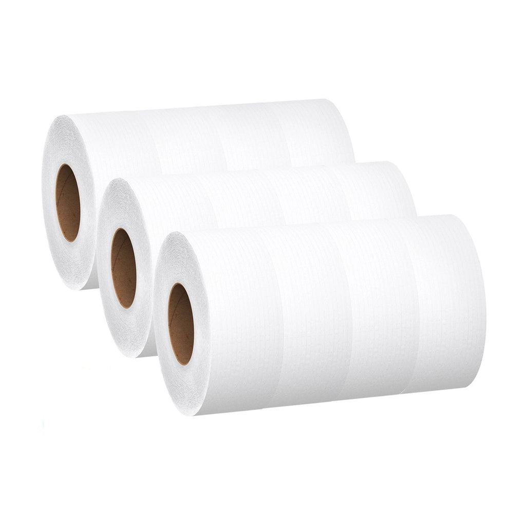 Scott® Essential Jumbo Roll Toilet Paper, Extra Soft 07304