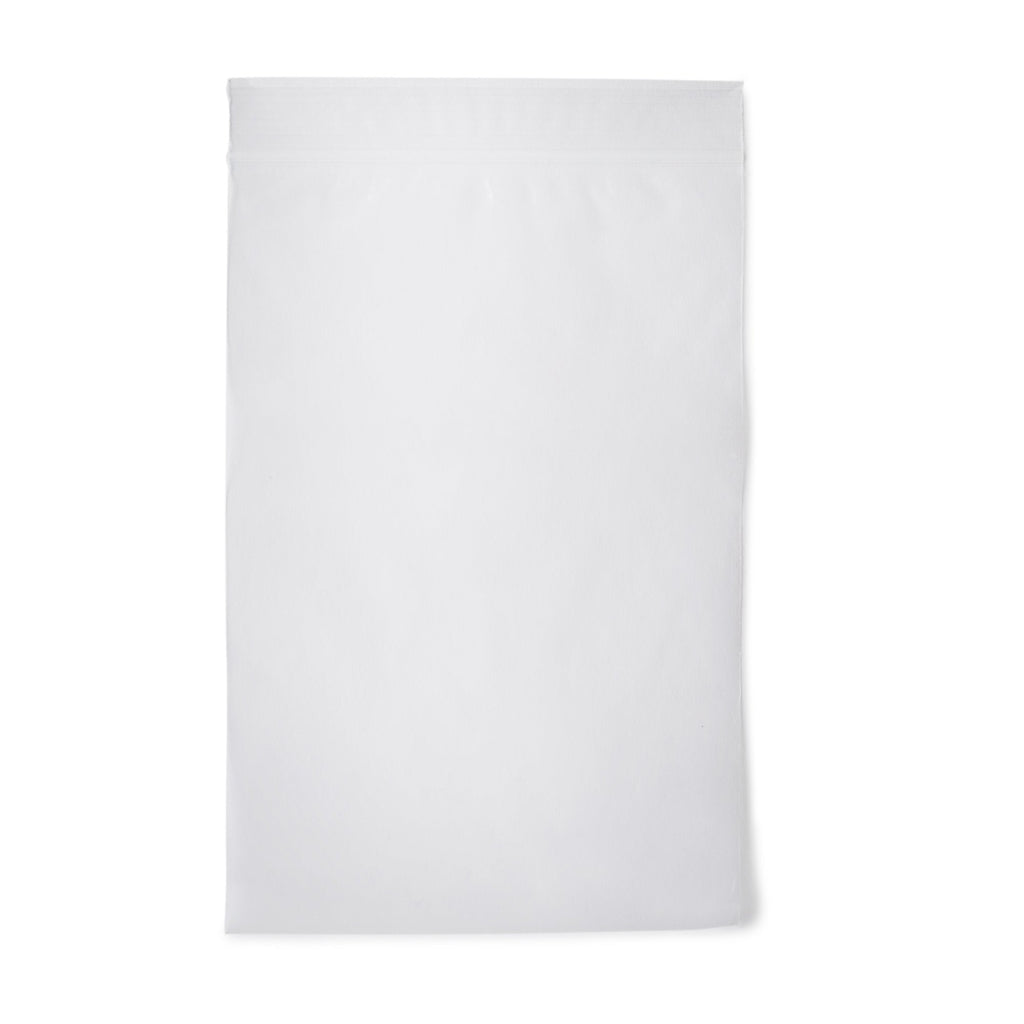 LK® Clear Line Zipper Reclosable Bag, 6 x 9 Inch F20609