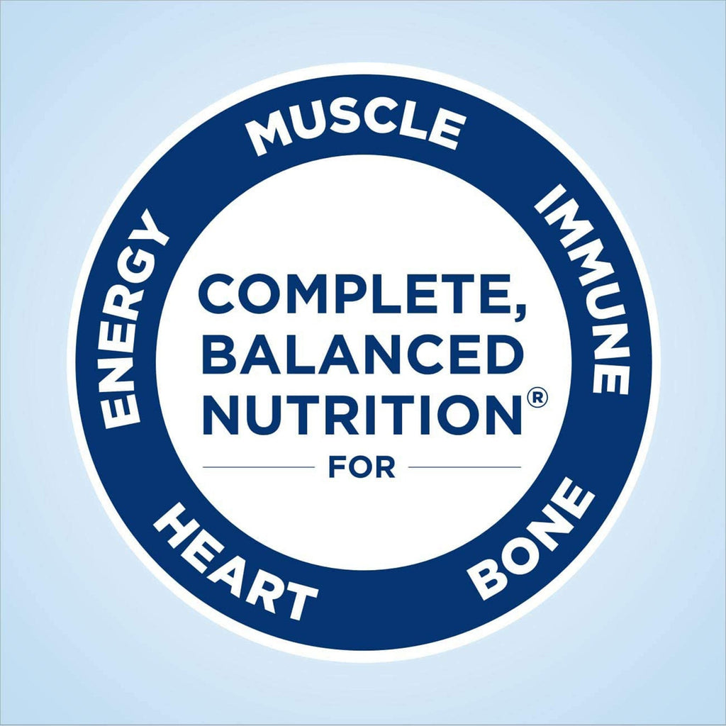 Ensure Complete® Nutrition Shake, Vanilla, 10-ounce bottle 68053