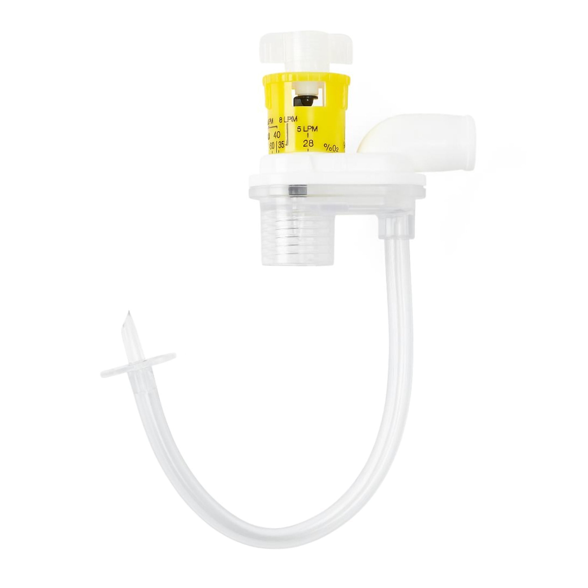 Hudson RCI® Nebulizer Adapter HUD03128