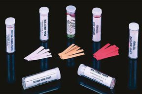 Fisherbrand® Litmus Neutral Paper 14850
