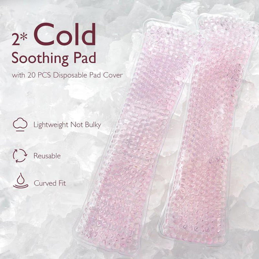Postpartum Recovery Essentials Kit PK007-WH41NB-A