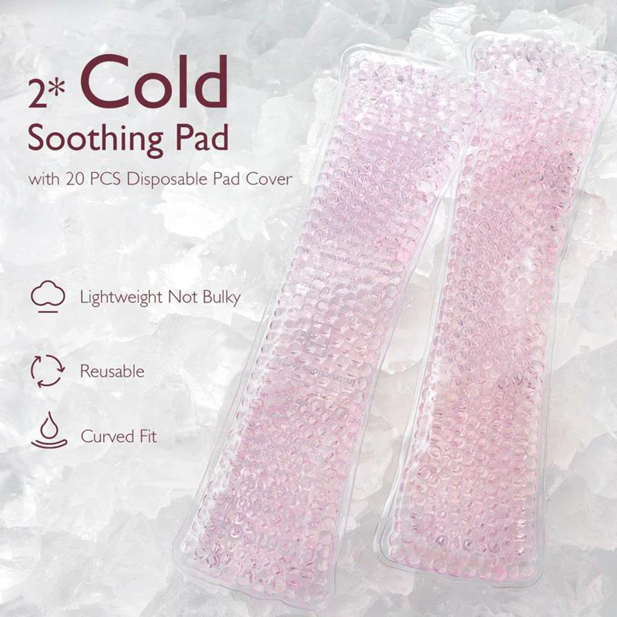 Postpartum Recovery Essentials Kit PK007-WH41NB-A