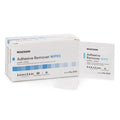McKesson Adhesive Remover, 2-2/5 x 2-2/5 Inch Wipe 176-5729