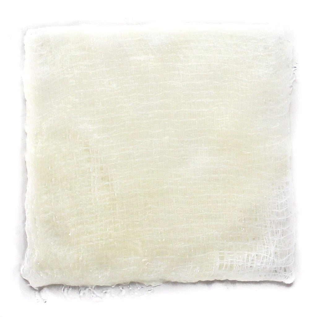 DermaGauze® Hydrogel Dressing, 2 x 2 Inch 00240E