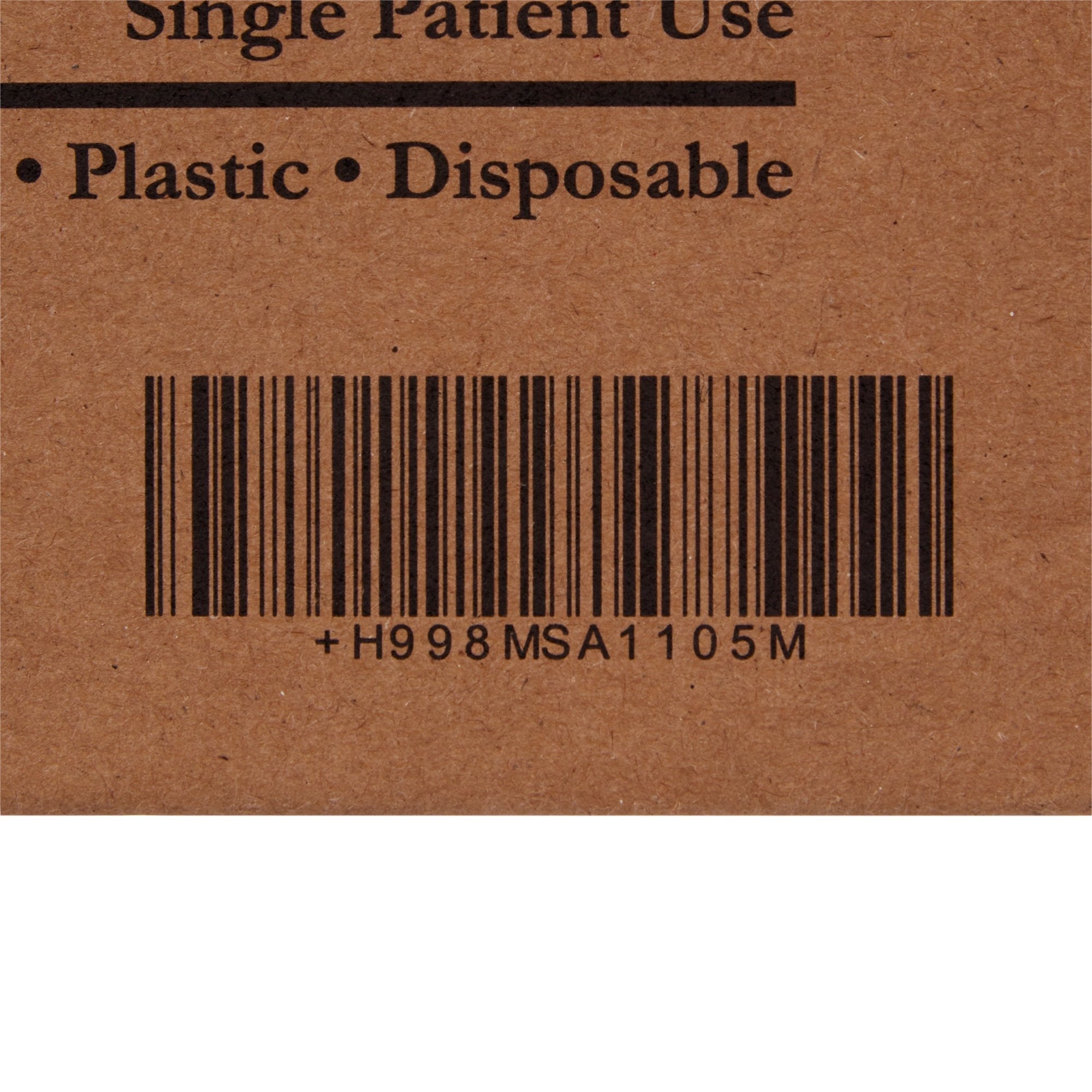 McKesson Tubing Scissor Clamp MSA-110