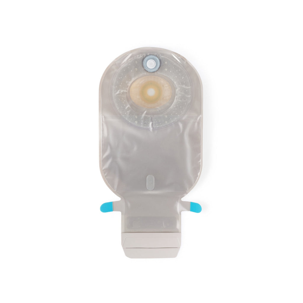 SenSura® Mio Convex Light 1-Piece Transparent Ostomy Pouch, 15 – 33mm Stomas 16738