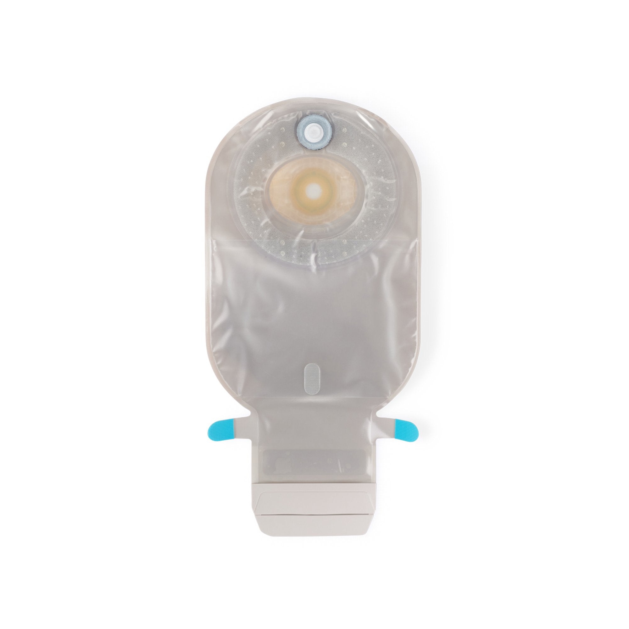 SenSura® Mio Convex Light 1-Piece Transparent Ostomy Pouch, 15 – 33mm Stomas 16738