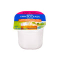 Thick & Easy® Clear Nectar Consistency Iced Tea Thickened Beverage, 4-ounce Cup 28259