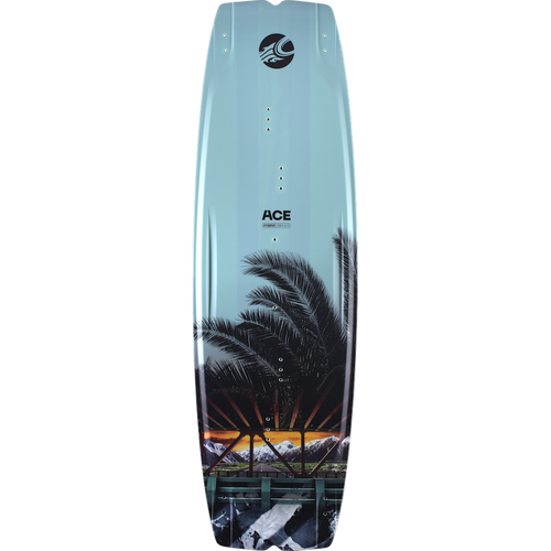 04 Cabrinha Ace Hybrid