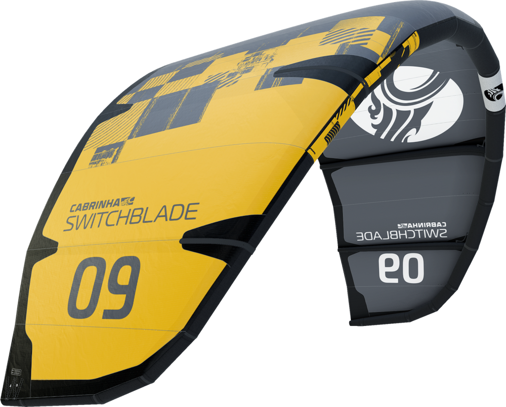 03S Switchblade