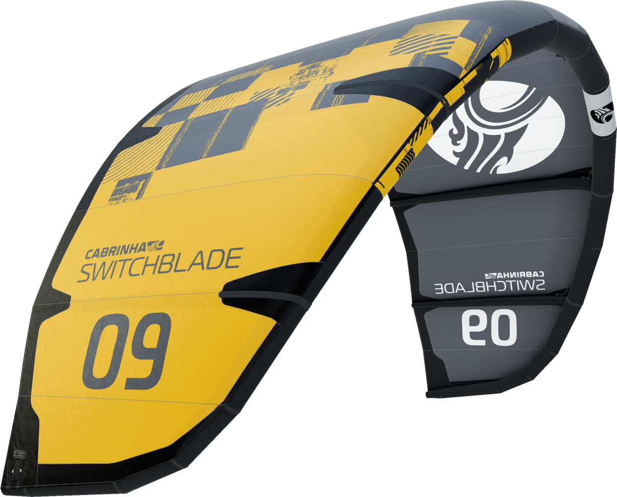 03S Switchblade Bridle Set