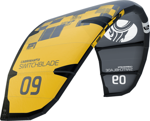 03S Switchblade Bridle Set