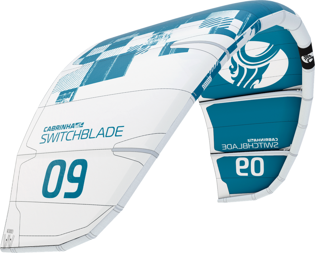 03S Switchblade