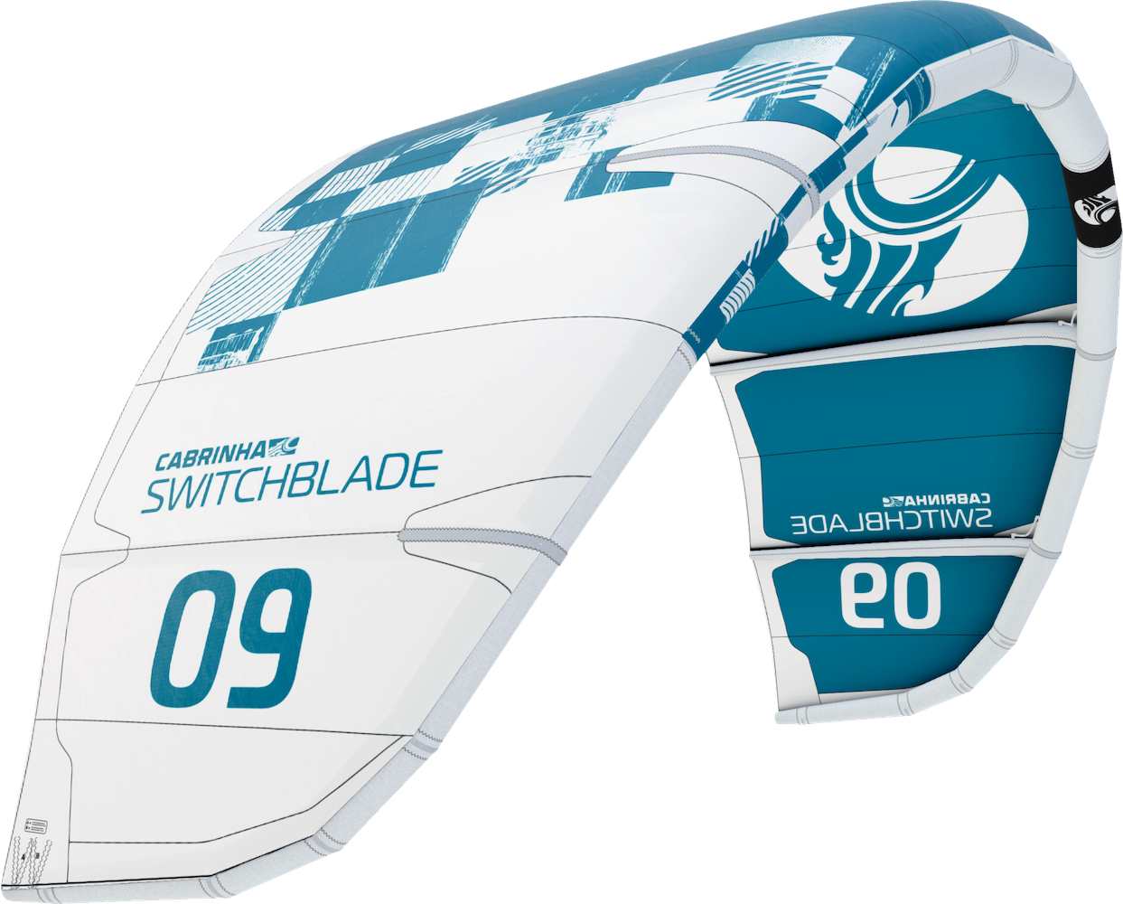 03S Drifter Leader Edge Bladder