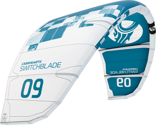 03S Drifter Leader Edge Bladder