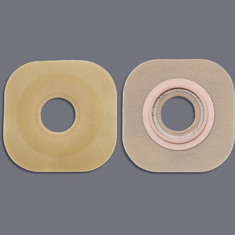 New Image™ Flextend™ Colostomy Barrier With 1 1/8 Inch Stoma Opening 16105