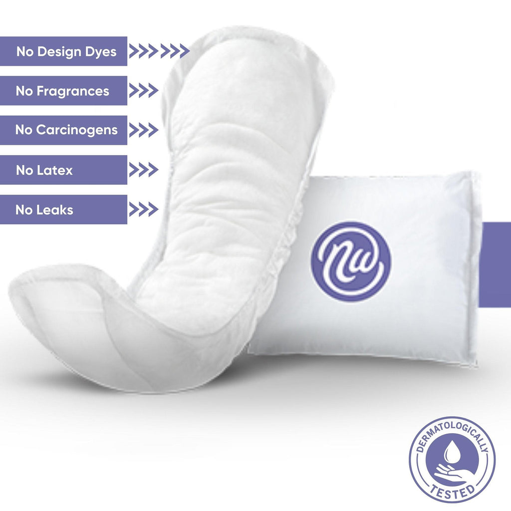 Nexwear Ultimate Bladder Control Pads 0290