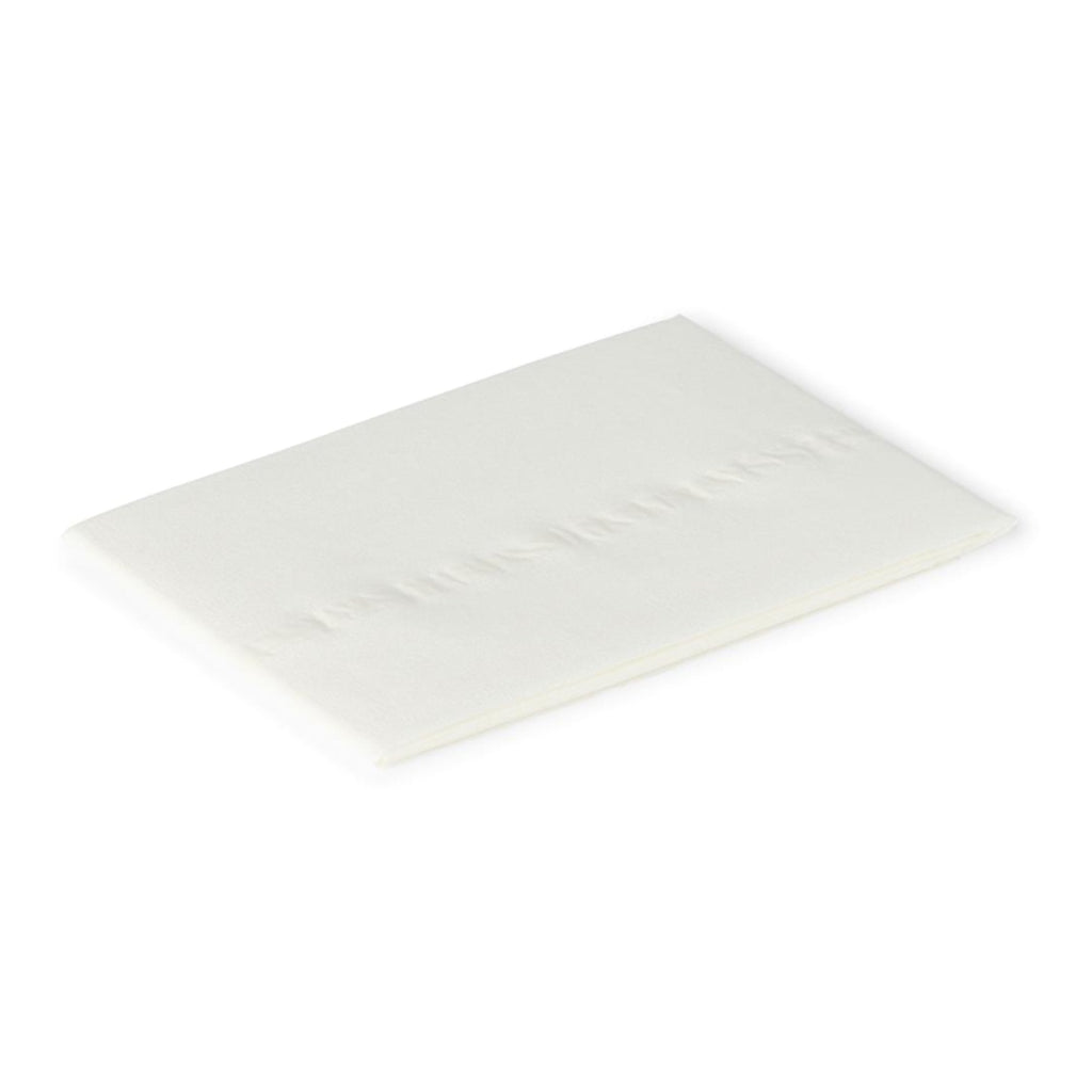 General Purpose Drape Medline Poly Lined Towel Drape 18 W X 26 L Inch Sterile NON21003