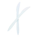McKesson Knife, White 16-4596