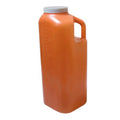 OakRidge 24-Hour Urine Specimen Collection Container, 3,000 mL 0803-2700