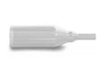 InView™ Silicone Male External Catheter, Self-Adhesive, Tapered Tip, 32 mm 97532