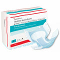 Wings™ Quilted Plus with BreatheEasy™ Technology Adult Briefs, X-Large 66135