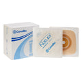 Sur-Fit Natura® Two-Piece Stomahesive® Skin Barrier, 38 mm flange 125263