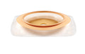 Natura™ Durahesive Skin Barrier, Cut-To-Fit 13 – 45 mm, 70 mm Accordion Flange 421462