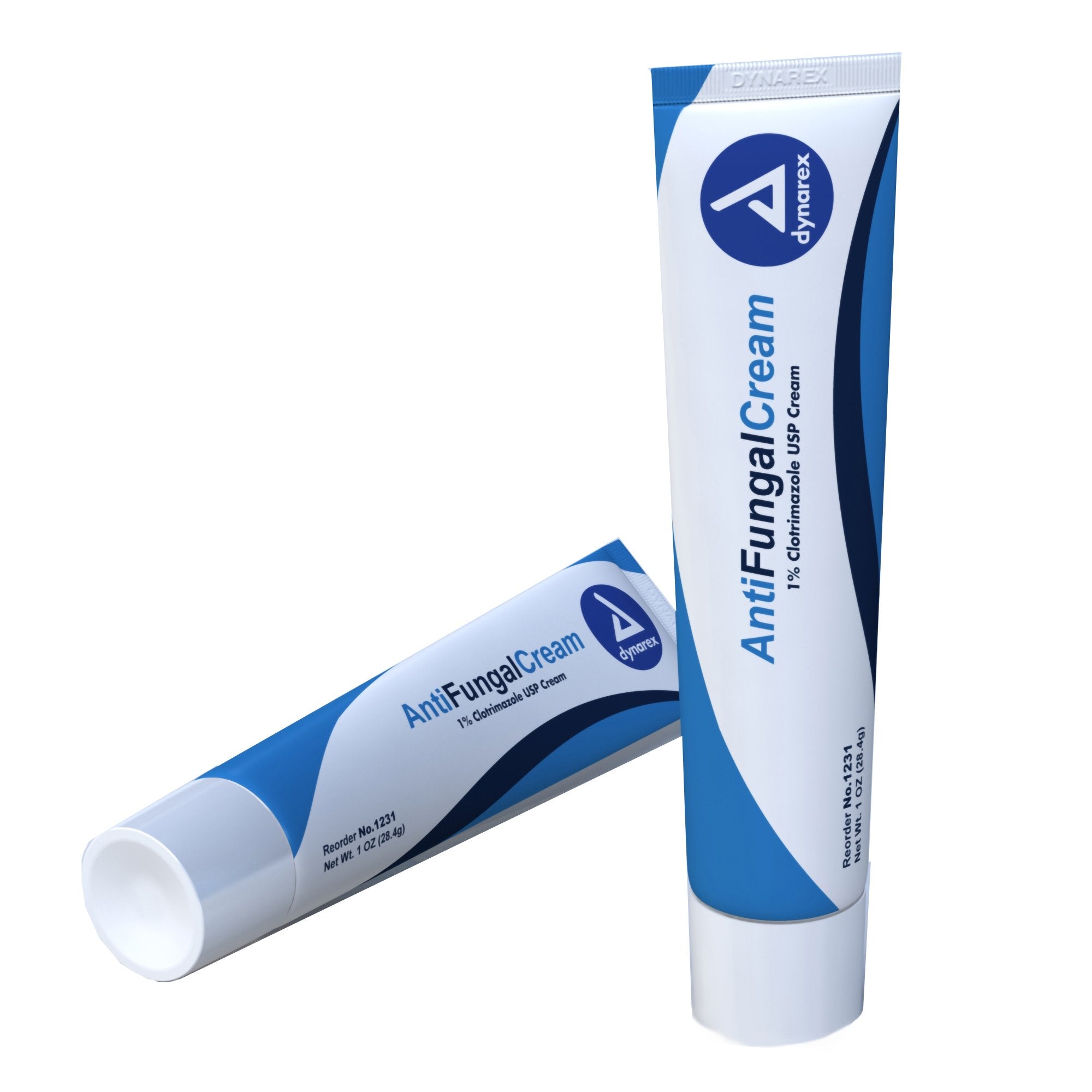 dynarex® Clotrimazole Antifungal 1231