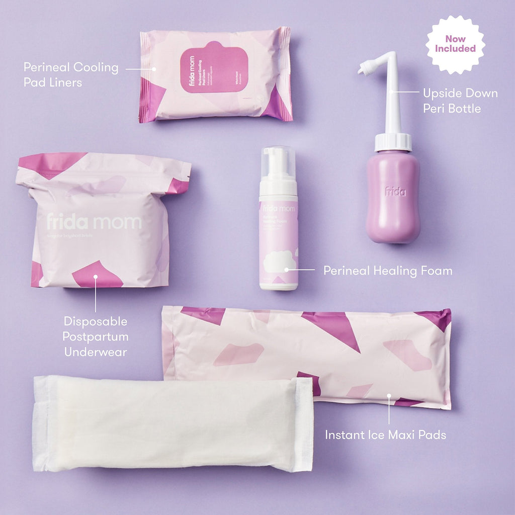 Postpartum Recovery Kit 500001351