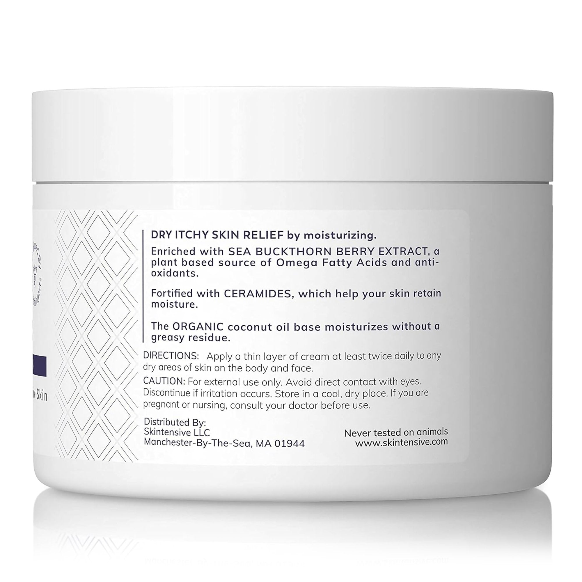 Skintensive® Body Butter SK-0012