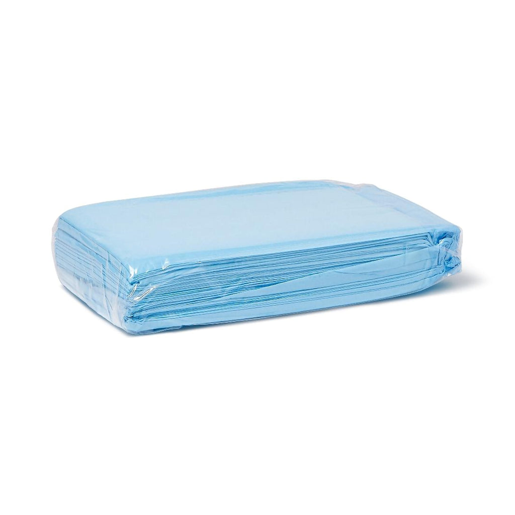 Protection Plus® Underpad, 17 X 24 Inches MSC281230