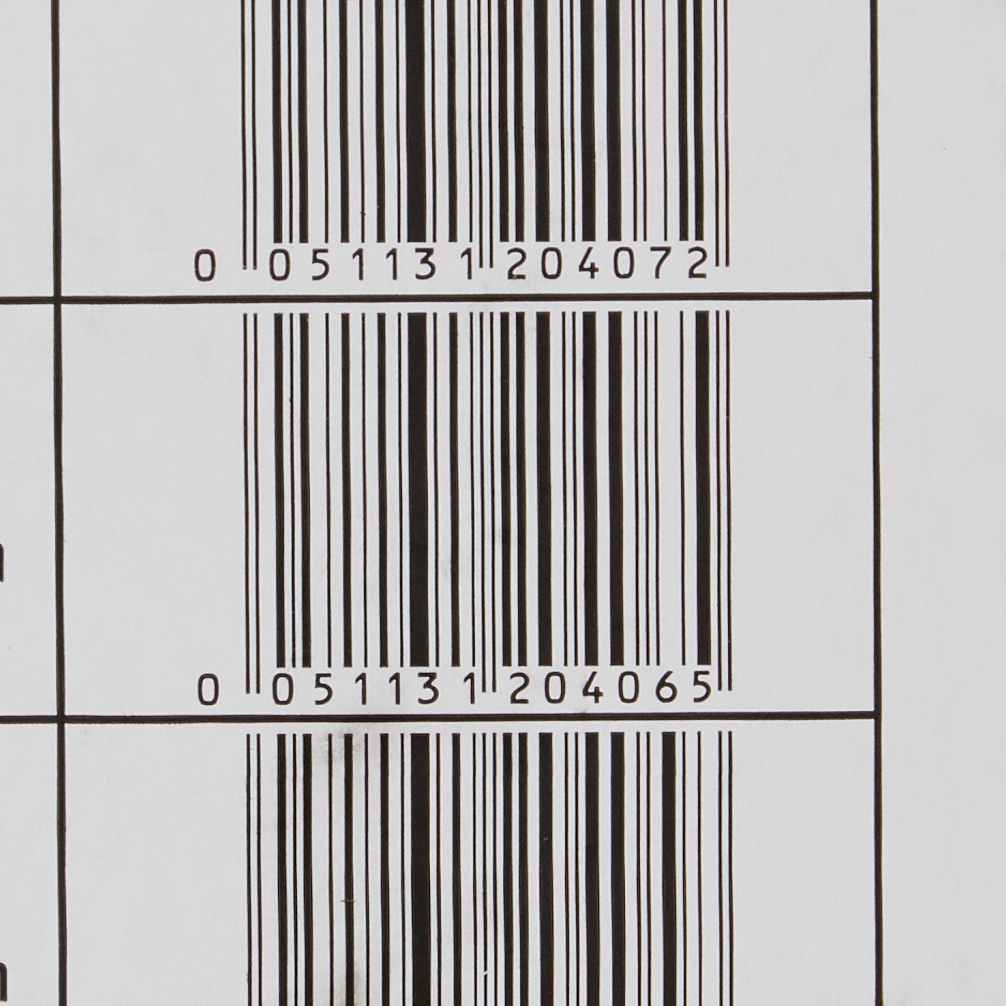 3M 3M Ace Clip Detached Closure Elastic Bandage, 4 Inch x 5 Yard 207433, Box of 10