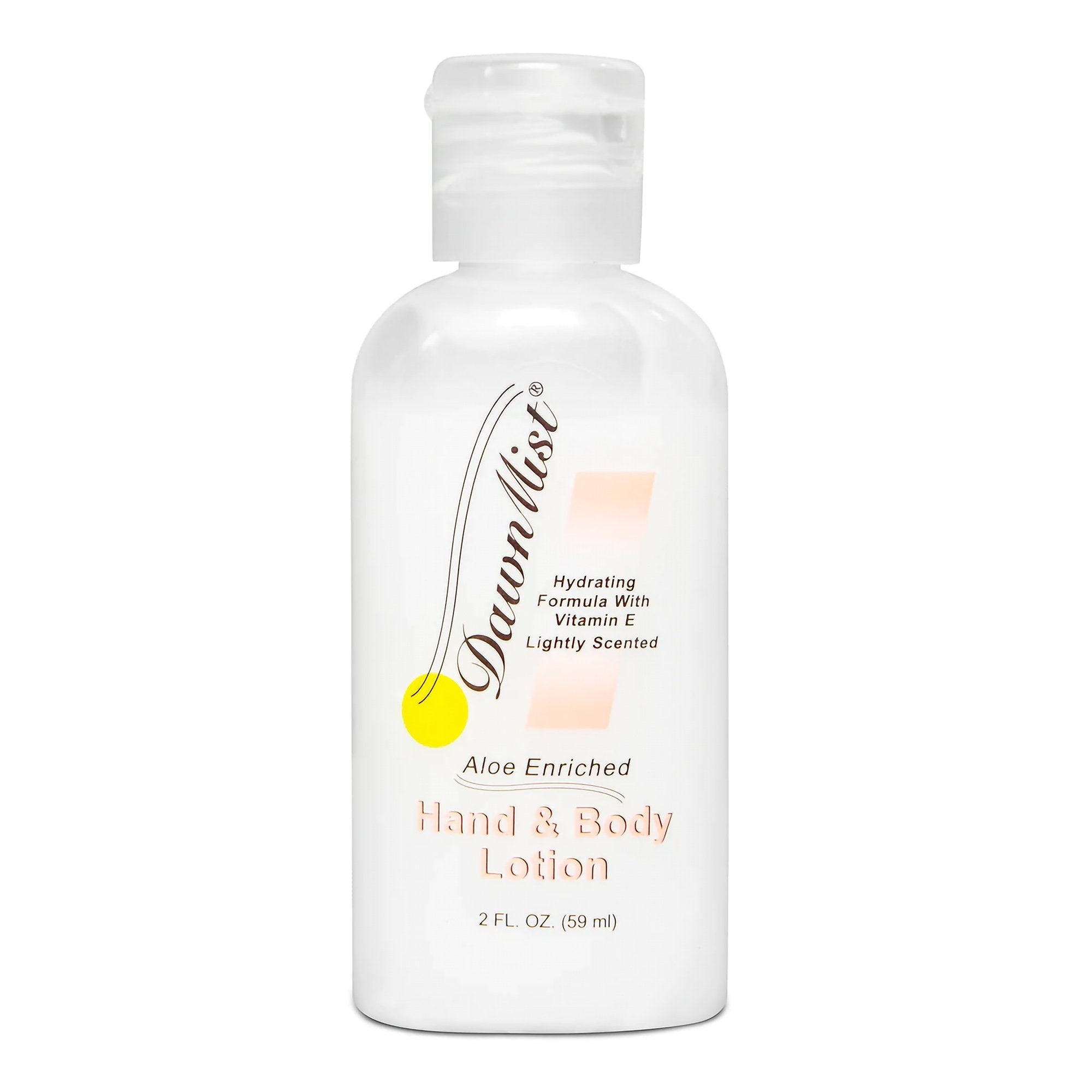 Dawn Mist® Moisturizer HL02